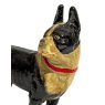 McGowan Rutherford McGowan Rutherford Cast Iron Boston Terrier Door Stop