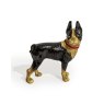 McGowan Rutherford McGowan Rutherford Cast Iron Boston Terrier Door Stop