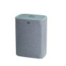 Joseph Joseph Tota 90L Laundry Basket Grey