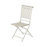 Kaemingk Cali Tea For Two Set chair