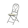Kaemingk Athens Tea For Two Set chair
