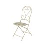 Kaemingk Coimbra Tea For Two Set chair
