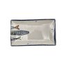 Norfolk & Co Catch Of The Day II Rectangular Platters small