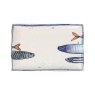 Norfolk & Co Catch Of The Day II Rectangular Platters large