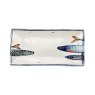 Norfolk & Co Catch Of The Day II Rectangular Platters medium