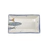 Norfolk & Co Catch Of The Day II Rectangular Platters small