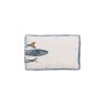 Norfolk & Co Catch Of The Day II Rectangular Platters extra small