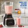 PowerXL Smart Pro Blender 2L large capacity