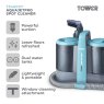 Tower Aquajet Pro Spot Cleaner Spec Sheet