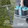 Tower Aquajet Pro Spot Cleaner window cleaning attachment and portable