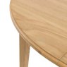 Gallery Direct Gallery Direct Malvern Round Dining Table & 4 Chairs
