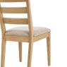 Gallery Direct Gallery Direct Malvern Round Dining Table & 4 Chairs