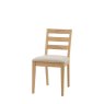 Gallery Direct Gallery Direct Malvern Round Dining Table & 4 Chairs