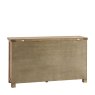 Gallery Direct Gallery Direct Hardwick 3 Door 3 Drawer Sideboard