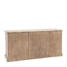 Gallery Direct Gallery Direct Vancouver 3 Door 3 Drawer Sideboard
