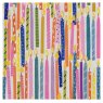 Glick Candle Bright Paper Napkins 20pk