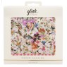 Glick Floral Confetti Paper Napkins 20pk Packaging