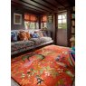 Harlequin Wonderland Floral Rug