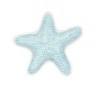 Candlelight Coastal Shores Starfish Trinket Dish top view