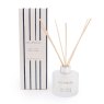 Candlelight Nautical 150ml Reed Diffuser Sea Salt with box
