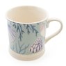 Candlelight Coastal Shores Tankard Mug angled view