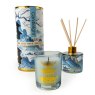 Candlelight The Silk Road Tianshui Diffuser And Candle Set with box