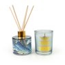 Candlelight The Silk Road Tianshui Diffuser And Candle Set