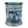Candlelight The Silk Road Tianshui Lidded Candle