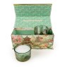 Candlelight The Silk Road Chengdu Set Of 2 Candles with box