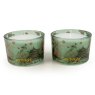 Candlelight The Silk Road Chengdu Set Of 2 Candles