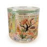 Candlelight The Silk Road Chengdu LED Candle