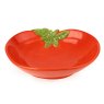 Candlelight Tomato Shaped Bowl