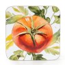 Candlelight Tomato Set Of 4 Coasters