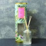 Candlelight 150ml Diffuser Chinoiserie Aromatic Shea lifestyle