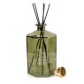 Candlelight 1000ml Octagonal Diffuser Mystic Moor open