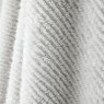 Bianca Bianca Zero Twist Silver Towels