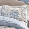 Catherine Lansfield Catherine Lansfield Antoinette Blue Duvet Cover Set