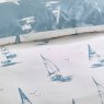 Catherine Lansfield Catherine Lansfield Salcombe Boats Blue Duvet Cover Set