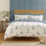 Catherine Lansfield Catherine Lansfield Salcombe Boats Blue Duvet Cover Set