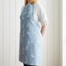 Catherine Lansfield Catherine Lansfield Salcombe Boats Blue Apron