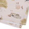 Sophie Allport Farm Friends Table Runner Detail