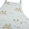 Sophie Allport Sea Birds Apron detail