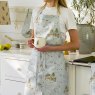 Sophie Allport Sea Birds Apron lifestyle