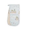 Sophie Allport Sea Birds Double Oven Glove
