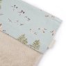 Sophie Allport Sea Birds Roller Hand Towel velcro fastening