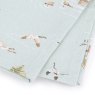 Sophie Allport Sea Birds Set Of 4 Napkins Detail