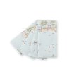 Sophie Allport Sea Birds Set Of 4 Napkins