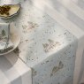Sophie Allport Sea Birds Table Runner Lifestyle