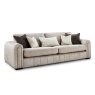 Aldiss Own Emelia 4 Seater Sofa