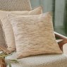 Yard Malvern Cushion Oatmeal lifestyle